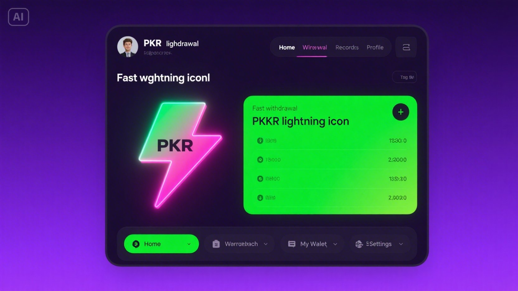 Registration at ZenCasino Casino