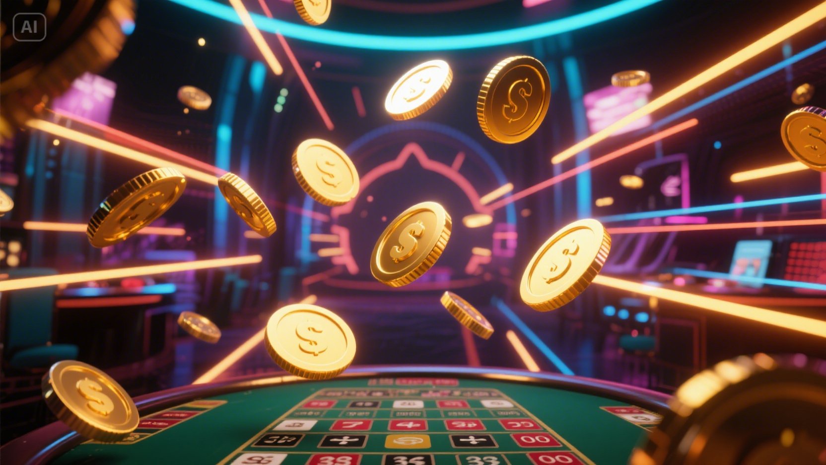 Casino ZenCasino desktop and mobile interfaces