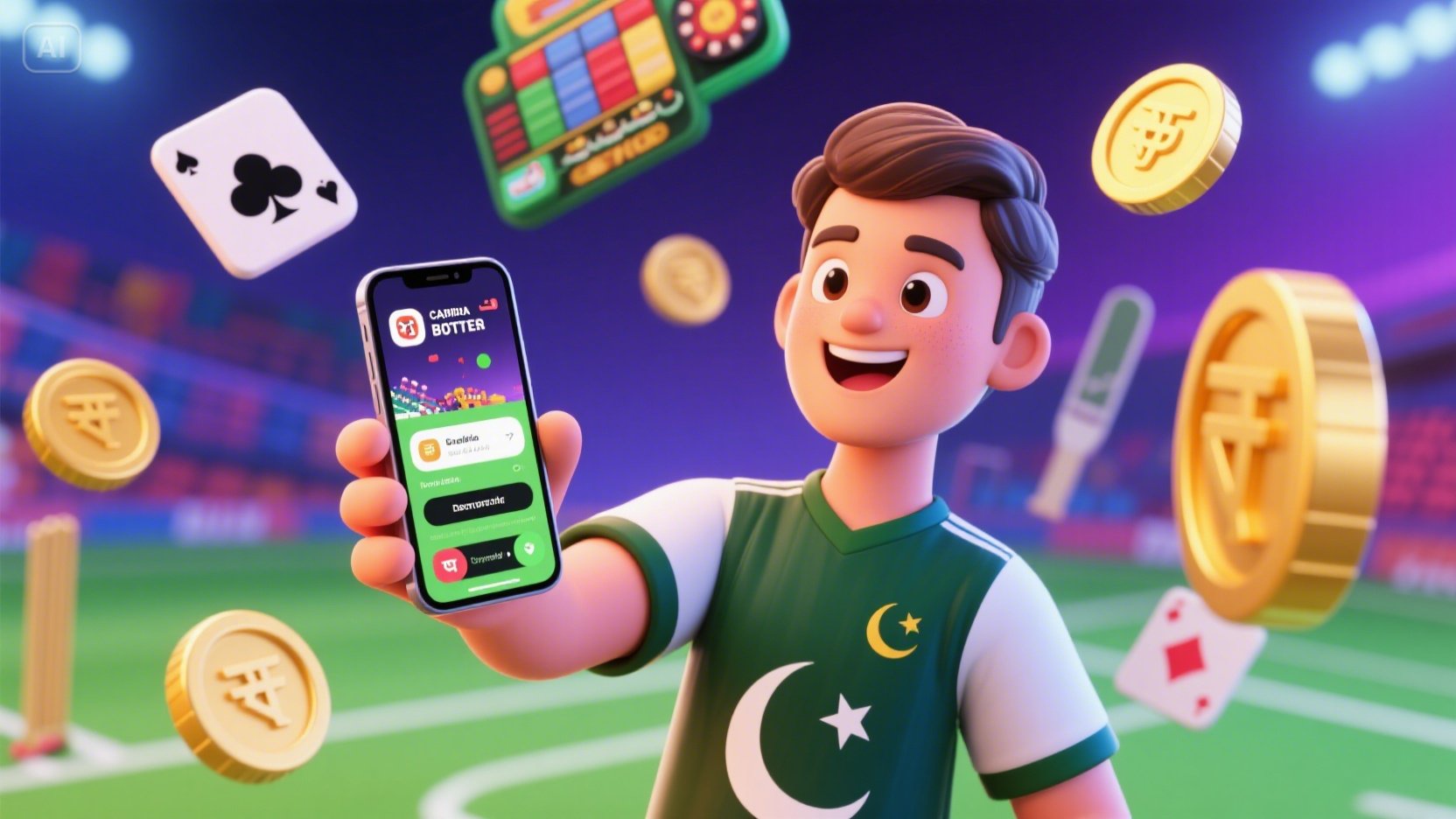 ZenCasinoDeposit today and claim 200% instantly! Pakistan’s players can spin the reels, play live dealer tables, and enjoy real PKR payouts within minutes.
