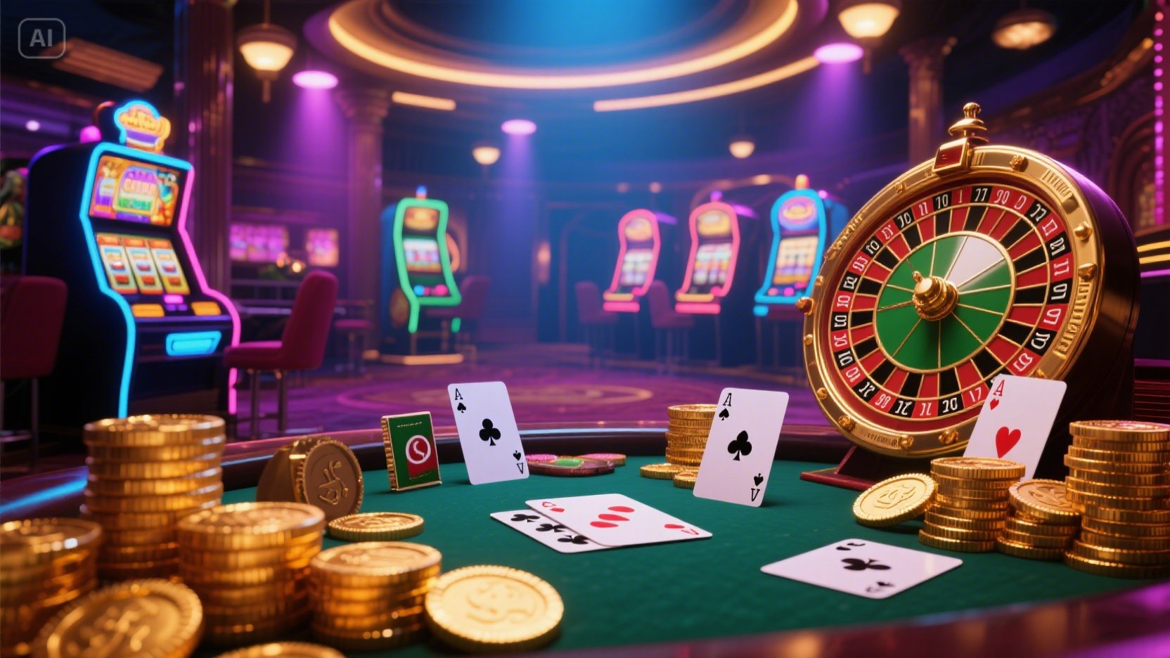 ZenCasino