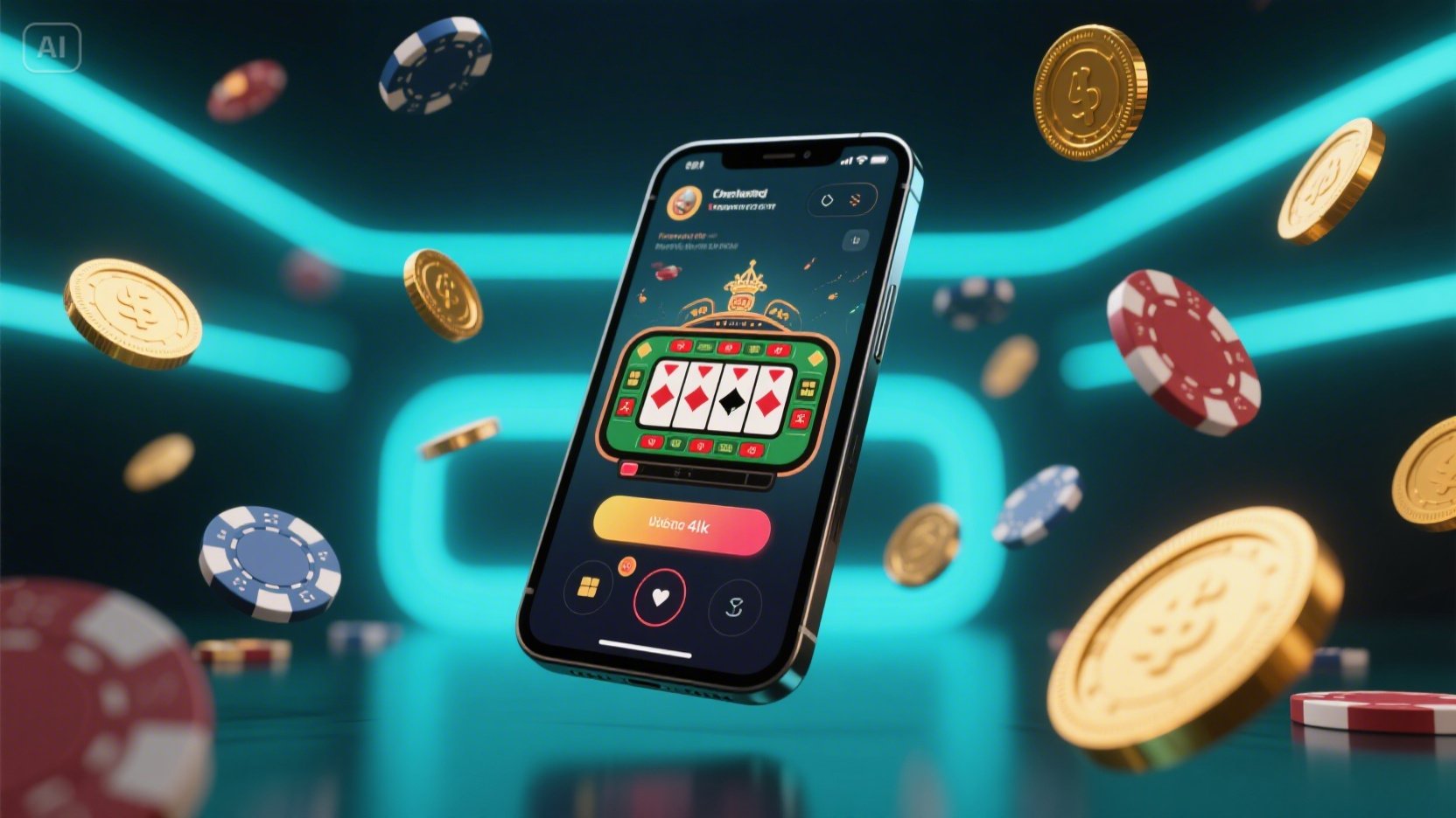 Registration at ZenCasino Casino