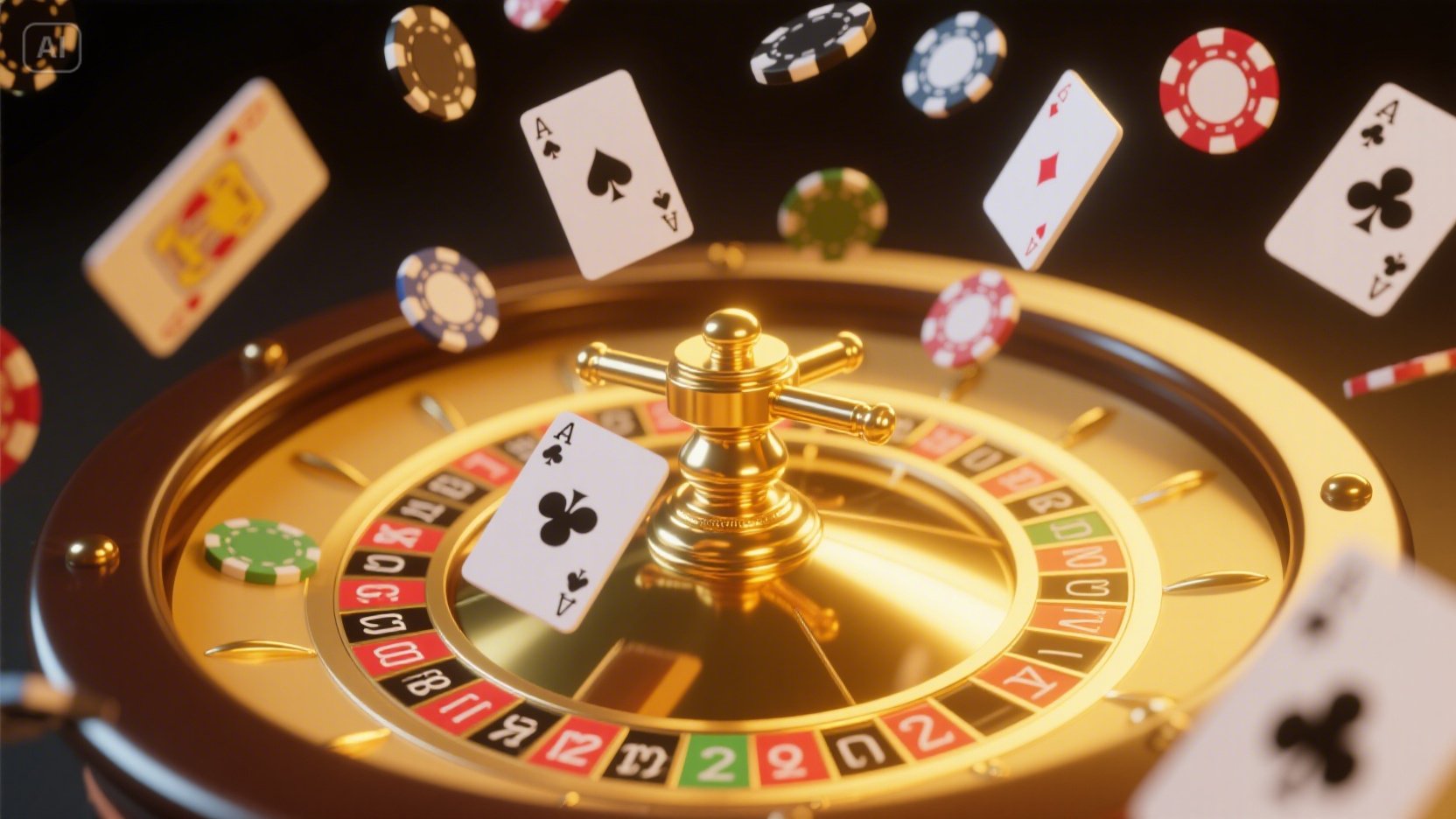 Registration at ZenCasino Casino