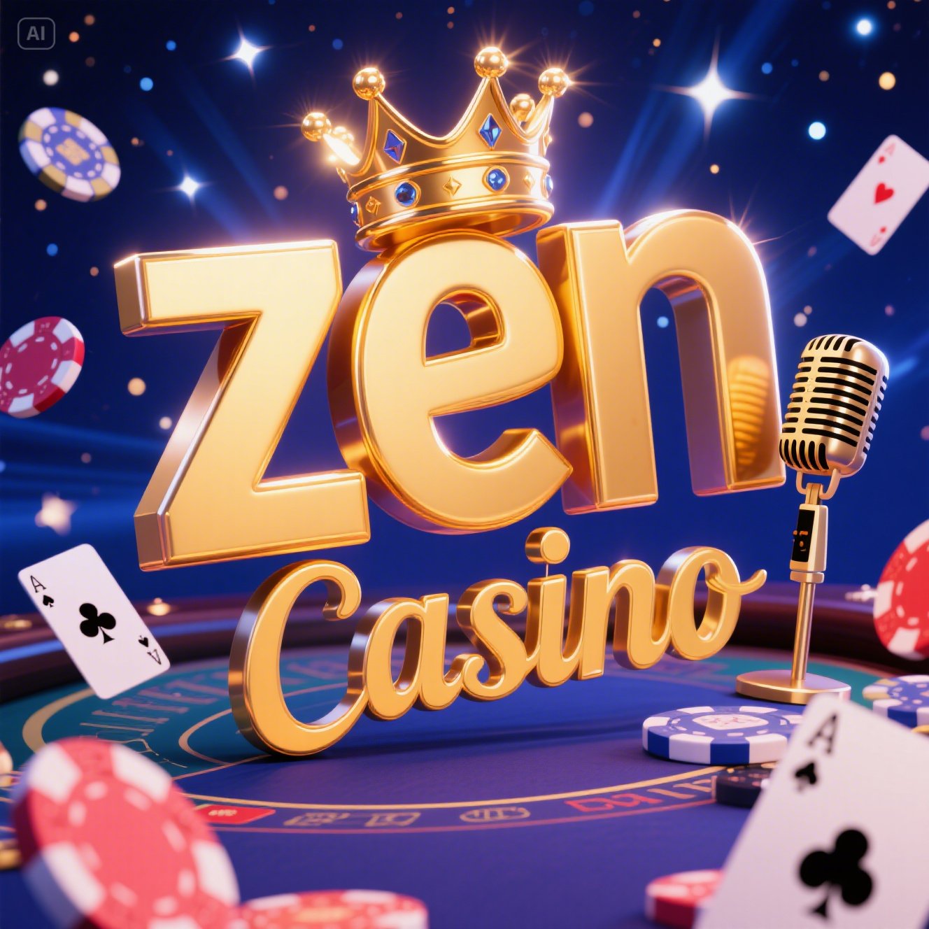 ZenCasino